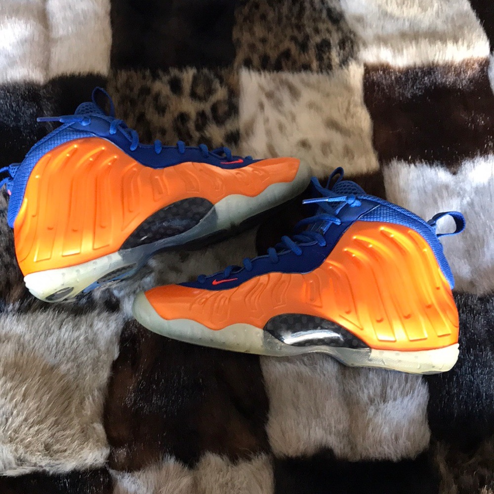 Kids Foams